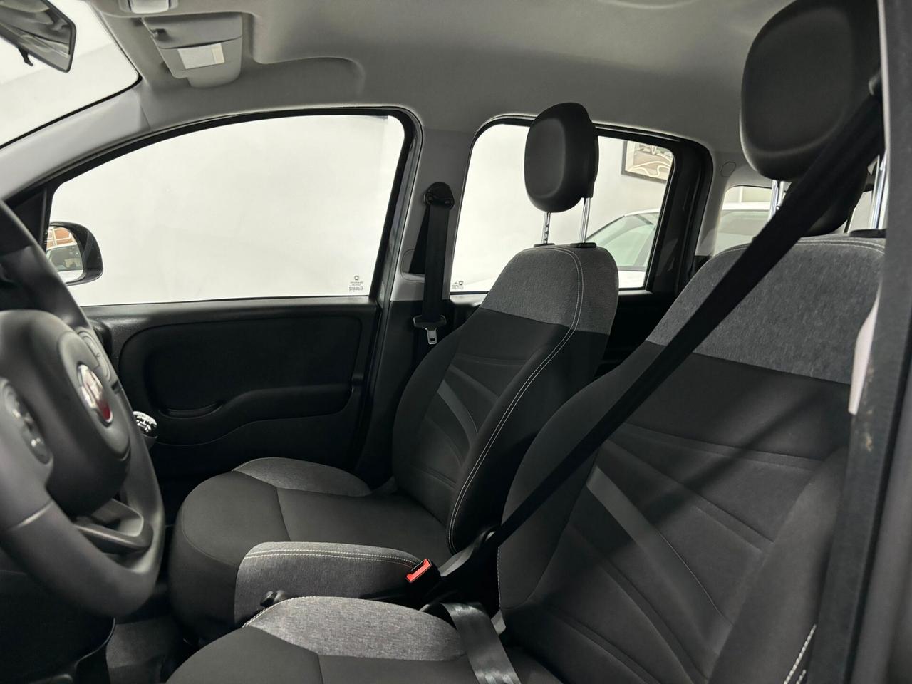 FIAT PANDA CITY CROSS 1.0 HYBRID