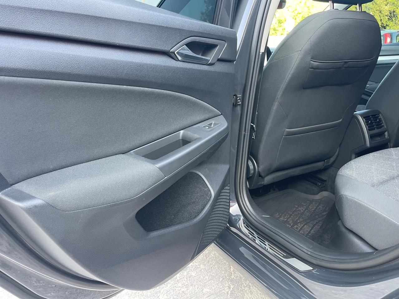 Volkswagen Golf 8 Style 1.0 TSI EVO 110cv