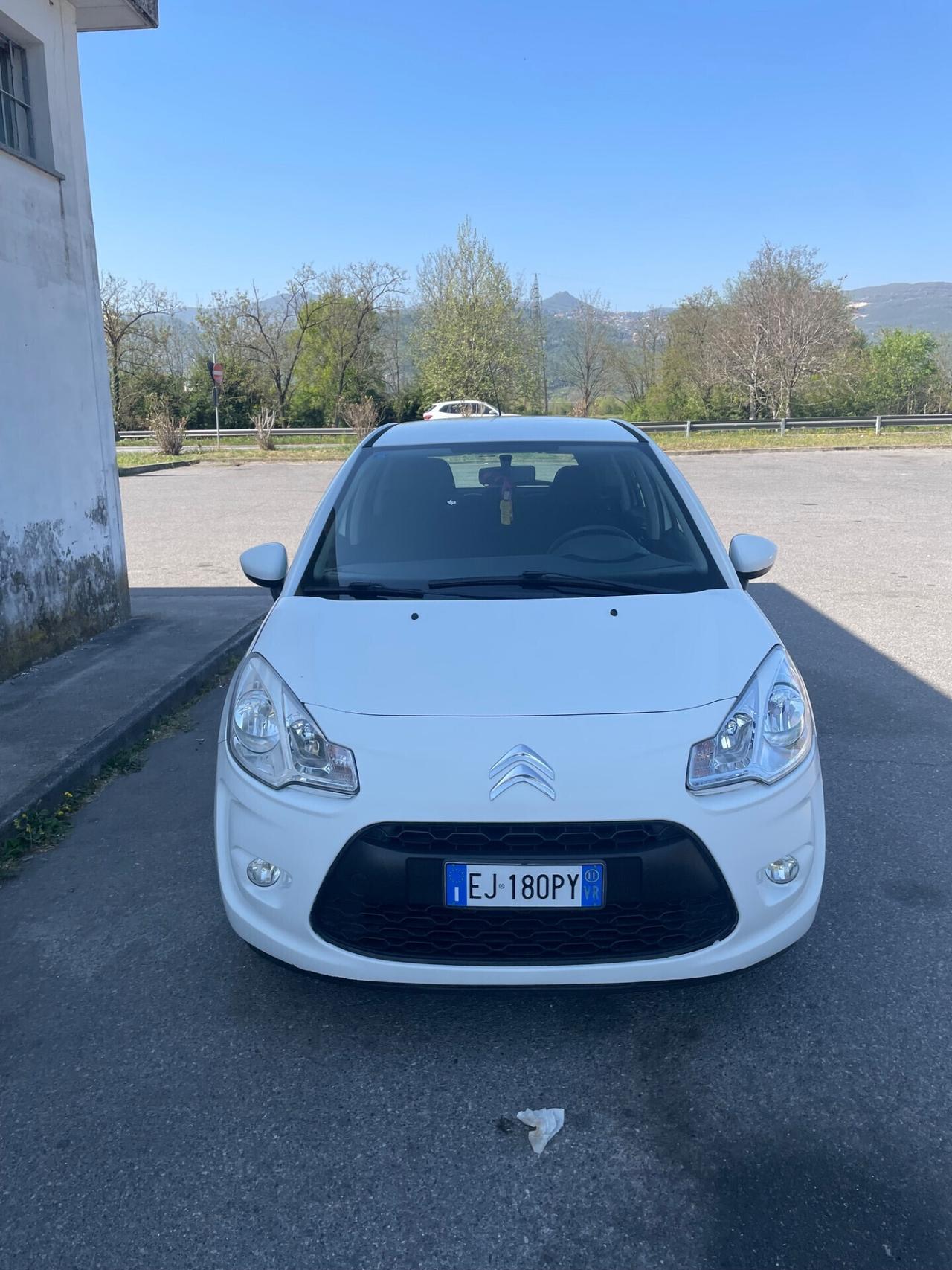 Citroen C3 1.1 Business
