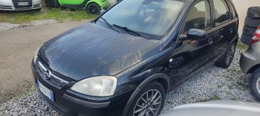 opel corsa 1.2 ottime condizioni