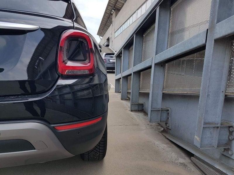 FIAT 500X 500X 1.0 T3 Cross 120cv
