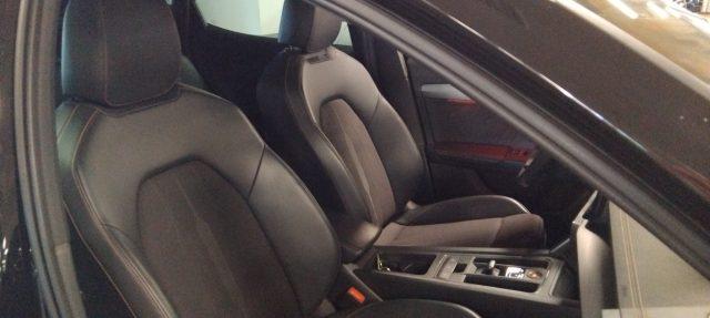 CUPRA Formentor 1.5 TSI DSG VIDEO