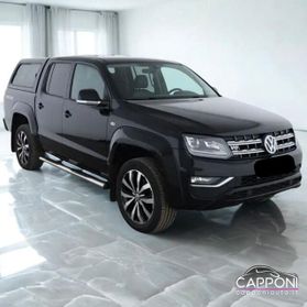 Volkswagen Amarok 3.0 V6 TDI 224 CV 4MOT. BMT perm. aut. DC Aventura
