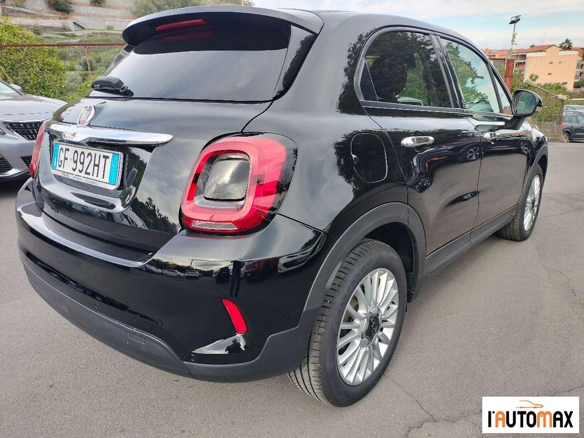 FIAT - 500 X 1.0 T3 Urban 120cv