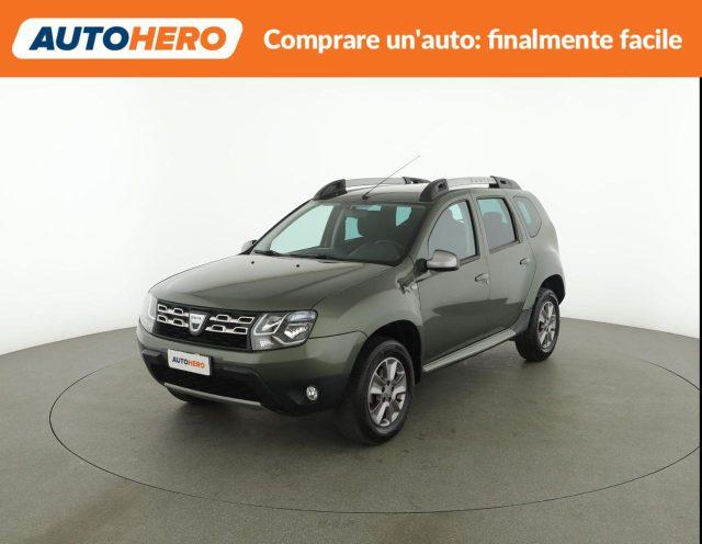 DACIA Duster 1.5 dCi 110CV 4x2 Lauréate