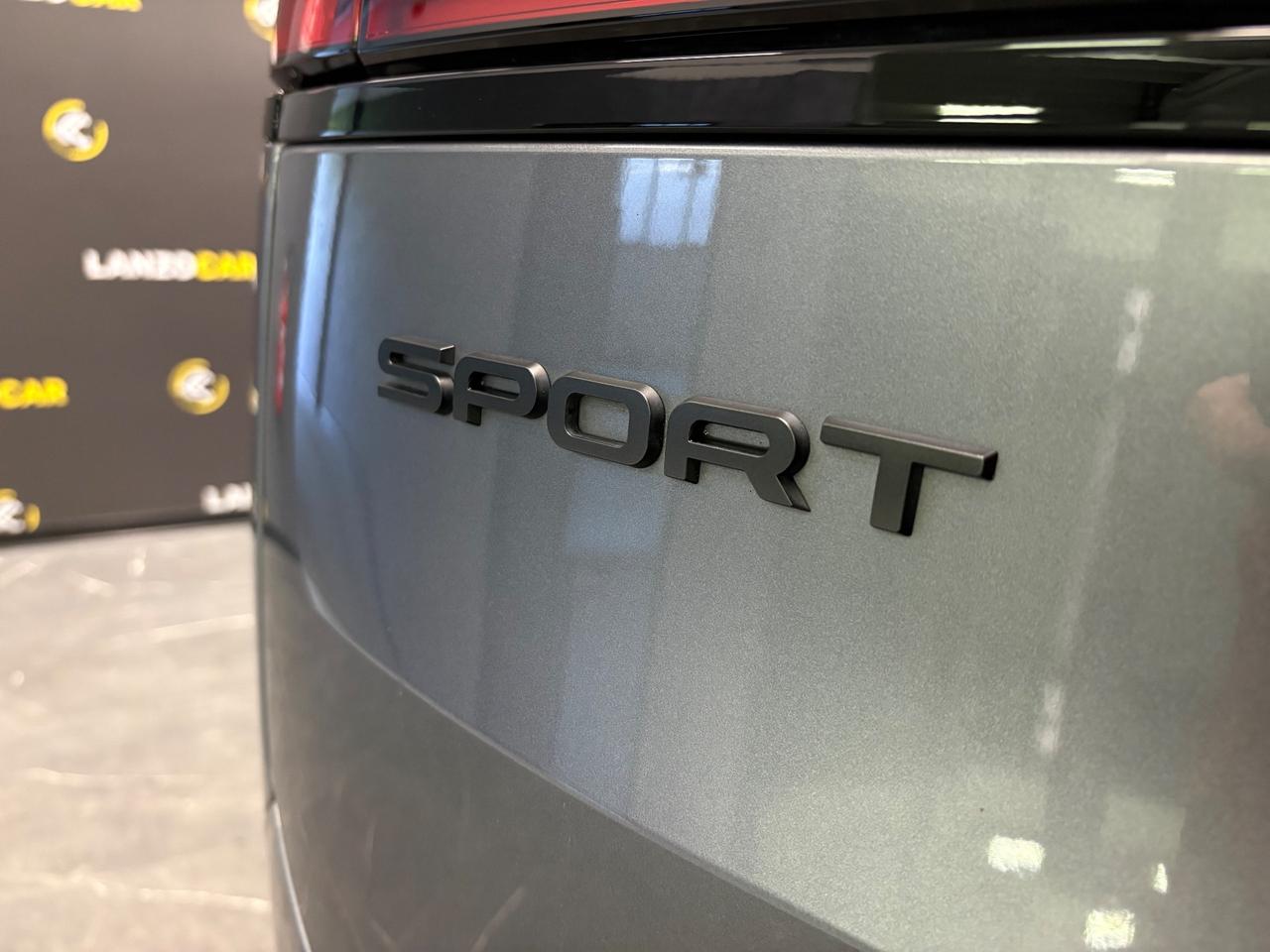 Land Rover Range Sport 3.0D 300CV DYNAMIC HSE AWD