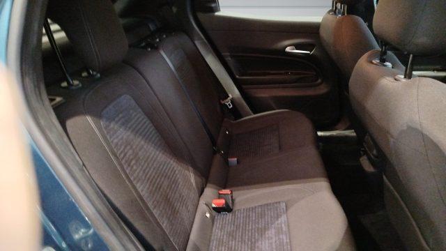 ALFA ROMEO Junior 1.2 145 CV Hybrid eDCT6