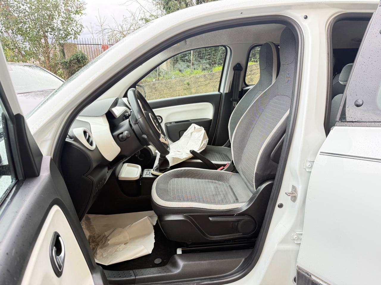 Renault Twingo 1.0 SCe Stop&Start Energy