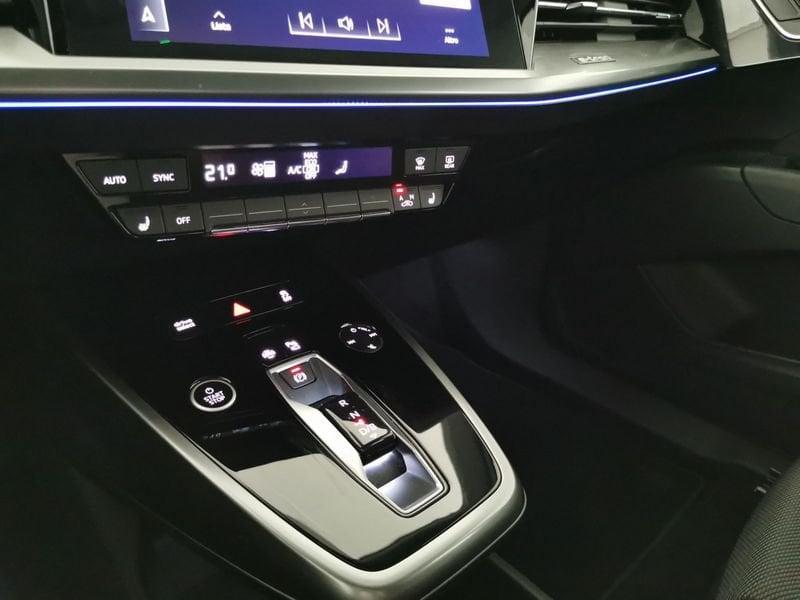 Audi Q4 Sportback e-tron 35 S line edition