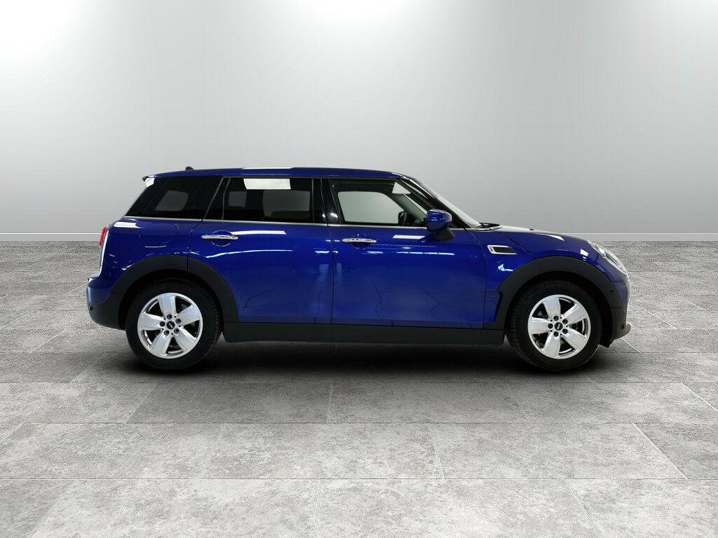 Mini One D Clubman 1.5 One D Business Auto