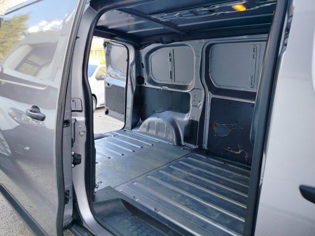 CITROEN Jumpy 1.5 BlueHDi 120CV PL-TN Furgone M Club