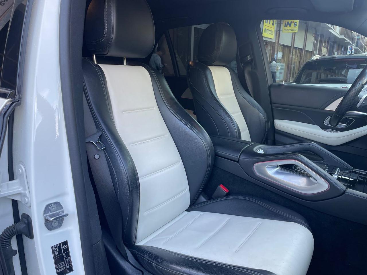 Mercedes-Benz GLE 300 AMG Line Premium *TETT #7075