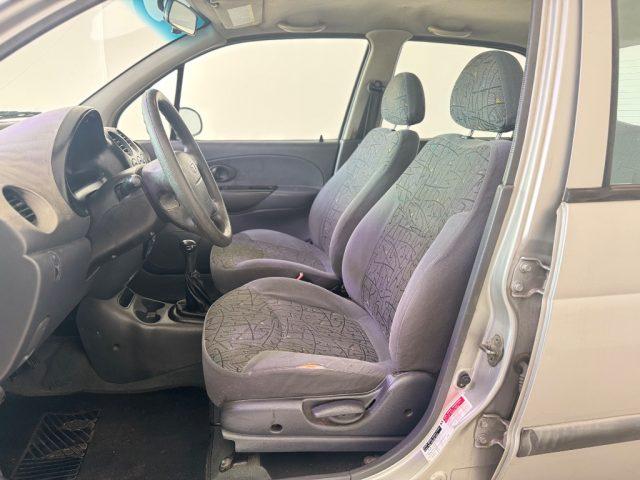 DAEWOO Matiz 800i cat SE Star