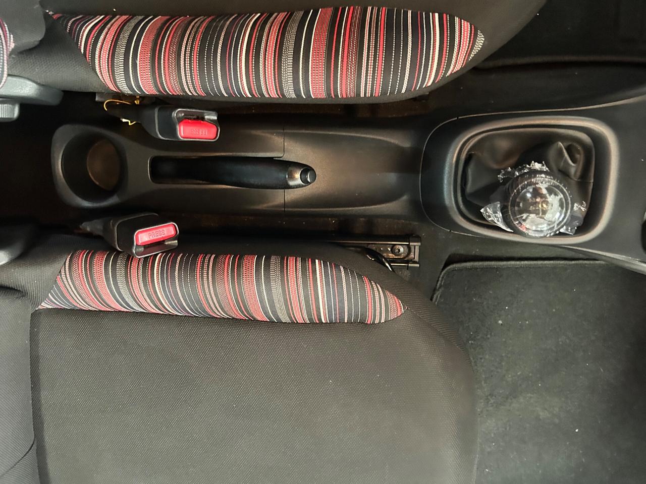 Citroen C1 12mesi di garanzia *PREZZO PROMO*