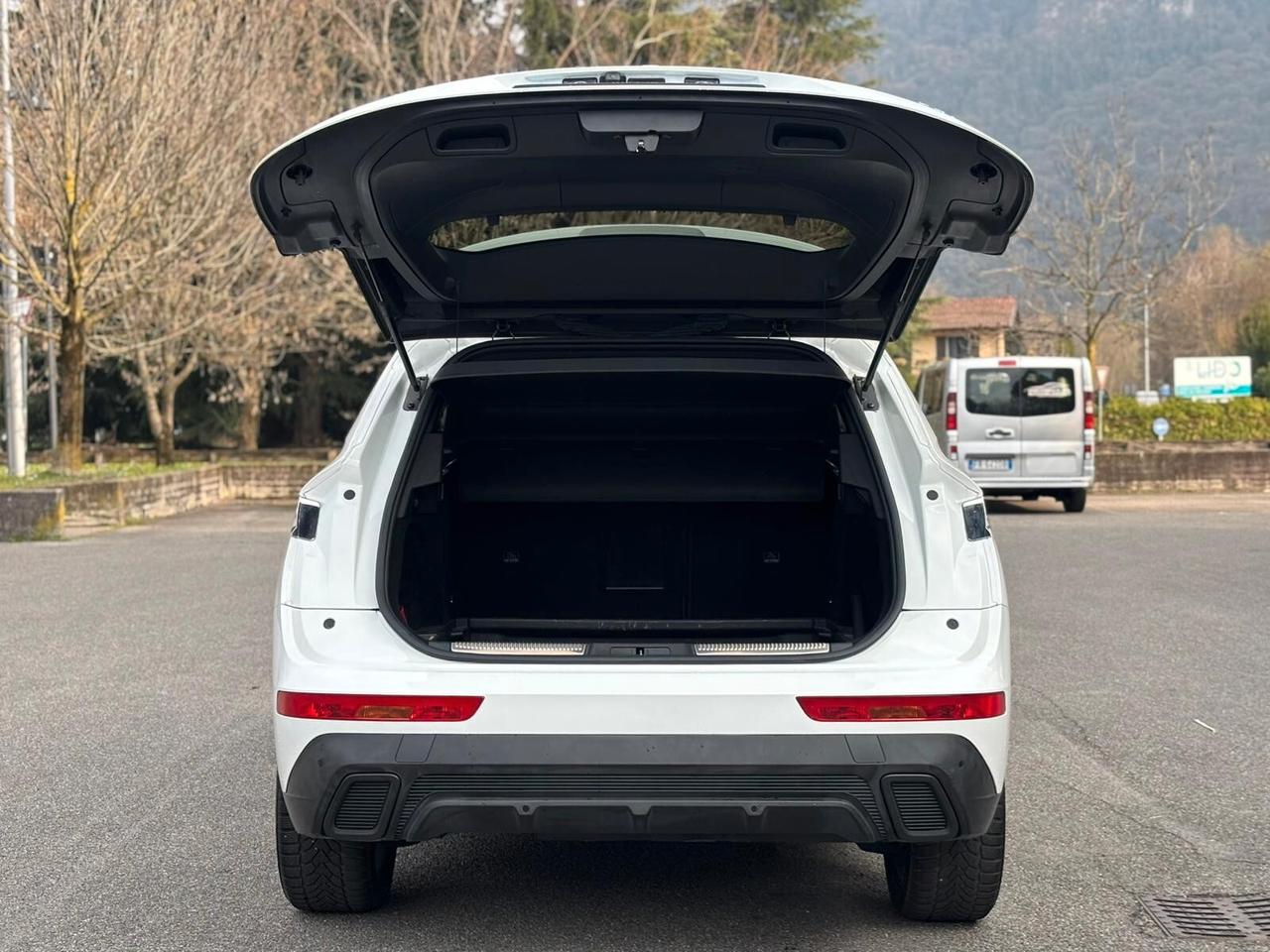 Ds 7 Crossback BlueHDi 130 aut. Business