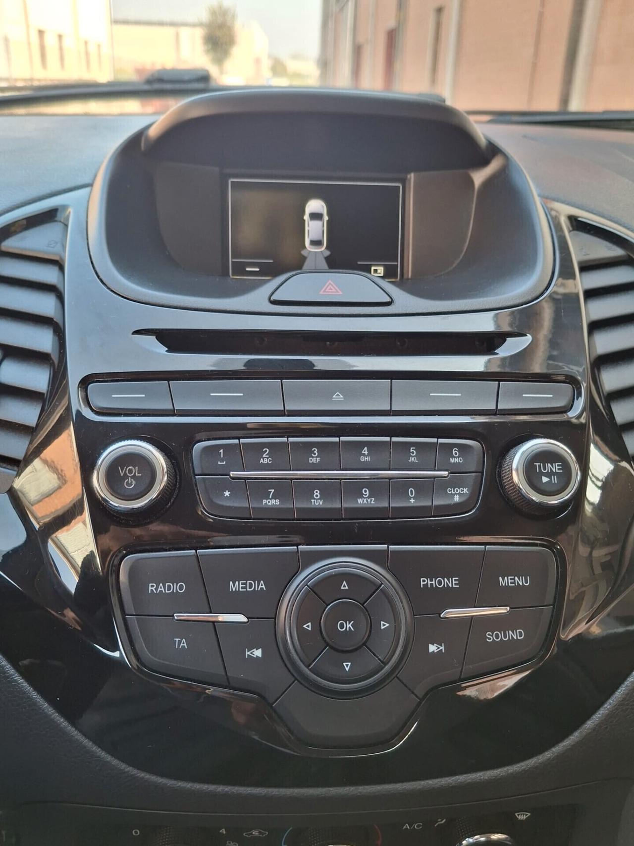 Ford Ka 1.2 Ti-VCT 85CV Ultimate KA PLUS 5 PORTI