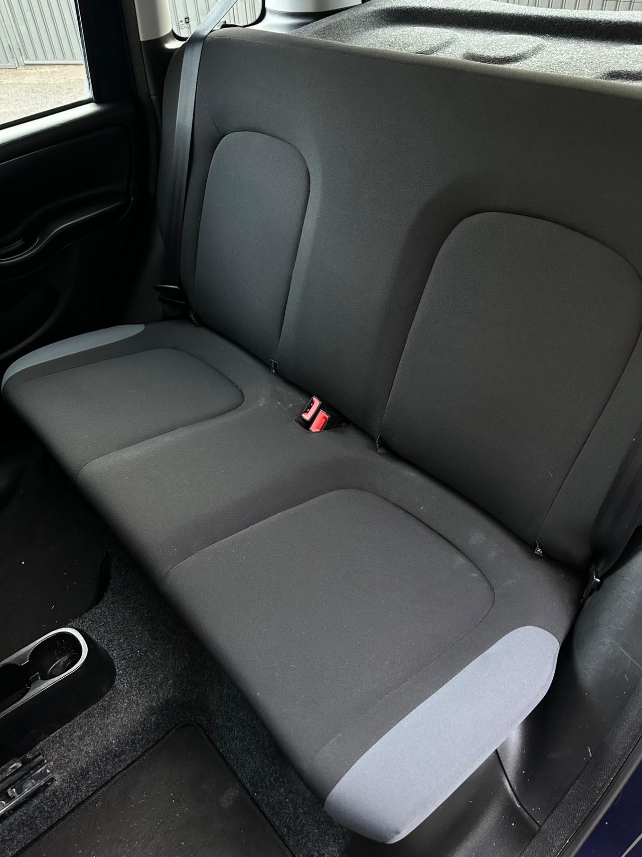 Fiat Panda 1.2 benzina 69cv Pop