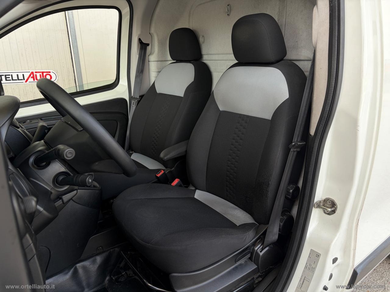 Fiorino 1.3 MJT 95CV Cargo SX