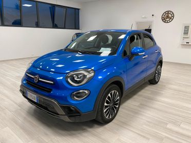 Fiat 500X 1.3 95 CV City Cross