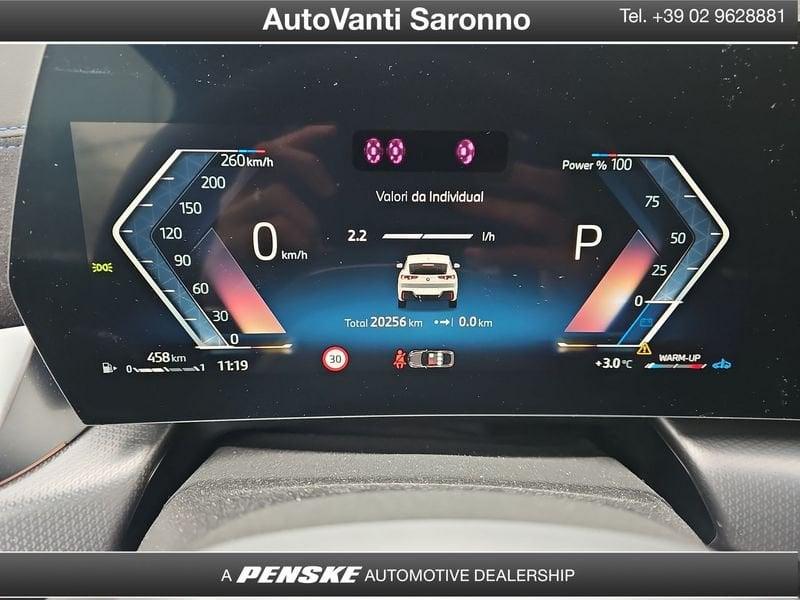 BMW X2 X2 xDrive 20d Msport Pro