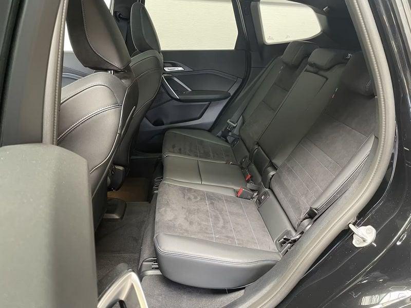 BMW X1 xDrive 20d MSport DCT Camera Tetto 19"