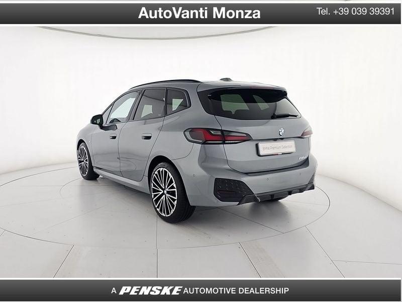 BMW Serie 2 Active Tourer 218d Active Tourer Msport
