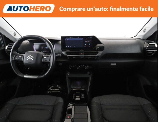 CITROEN C4 PureTech 130 S&S Max