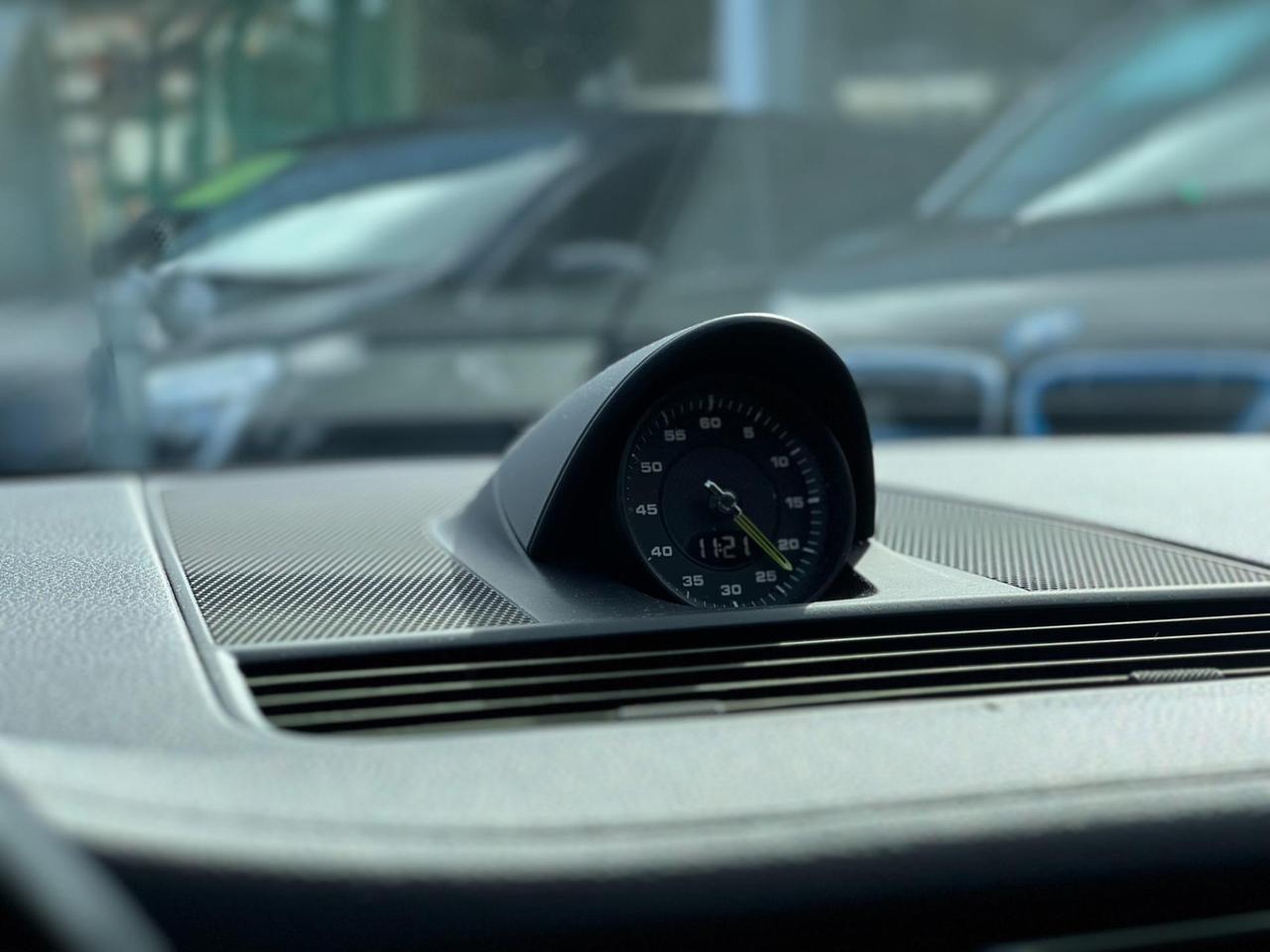 Porsche Panamera 2.9 4 e-hybrid 5p.ti auto