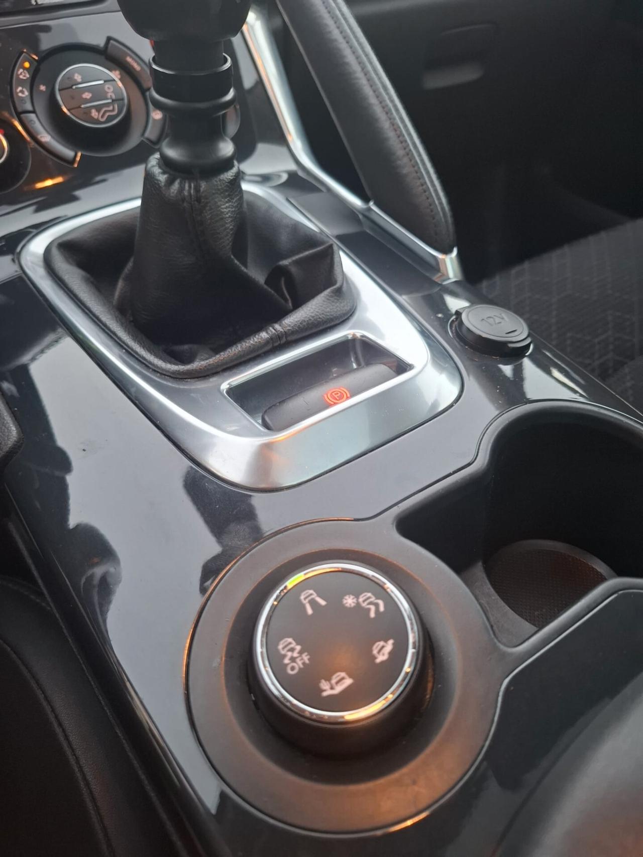 Peugeot 3008 BlueHDi 120cv Allure - 2017