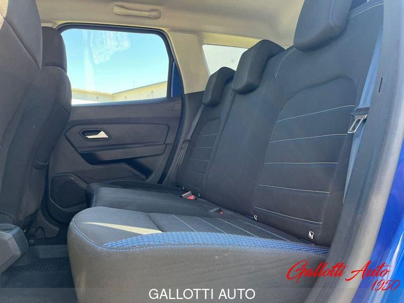 Dacia Duster 1.0 TCe 4x2 100cv Eco-G 15th Anniversary