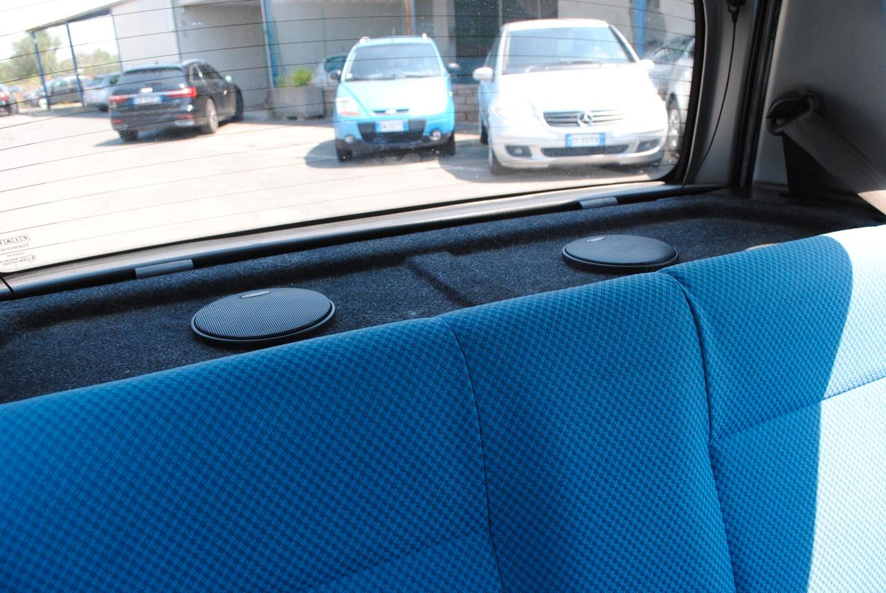 FIAT SEICENTO 1.1 54 CV OK NEOPATENTATI