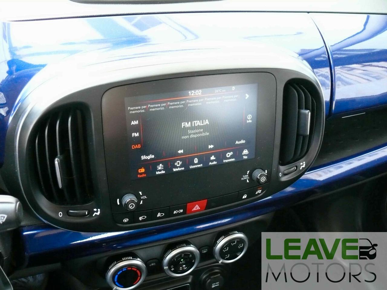 Fiat 500L 1.3 Multijet 95 CV (M1375)