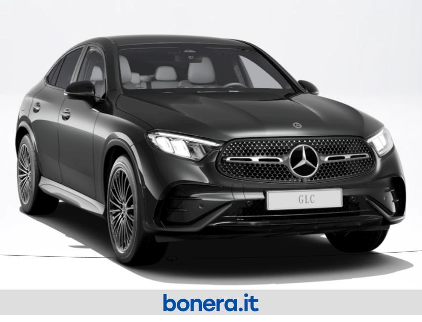 Mercedes GLC 220 220 d AMG Line Advanced 4Matic 9G-Tronic