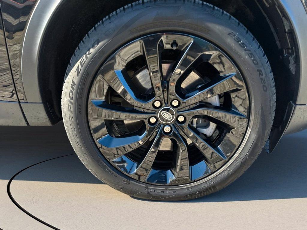 LAND ROVER Discovery sport 2.0d td4 mhev r-dynamic hse awd 163cv auto del 2022