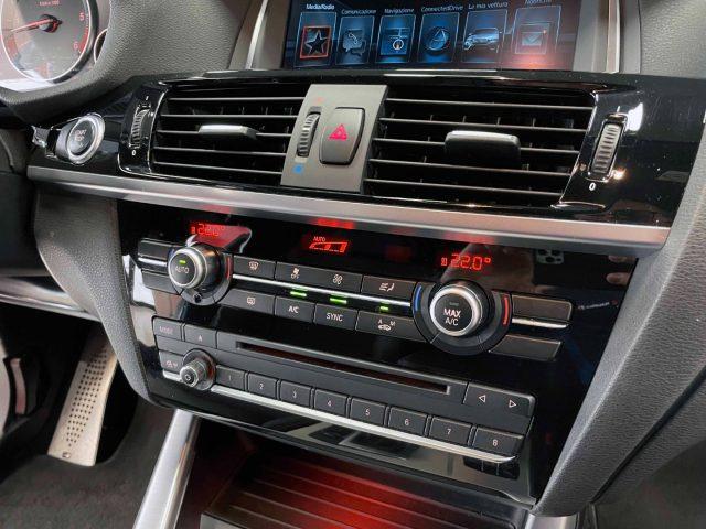 BMW X4 F26 XDRIVE 30D M-SPORT 249cv