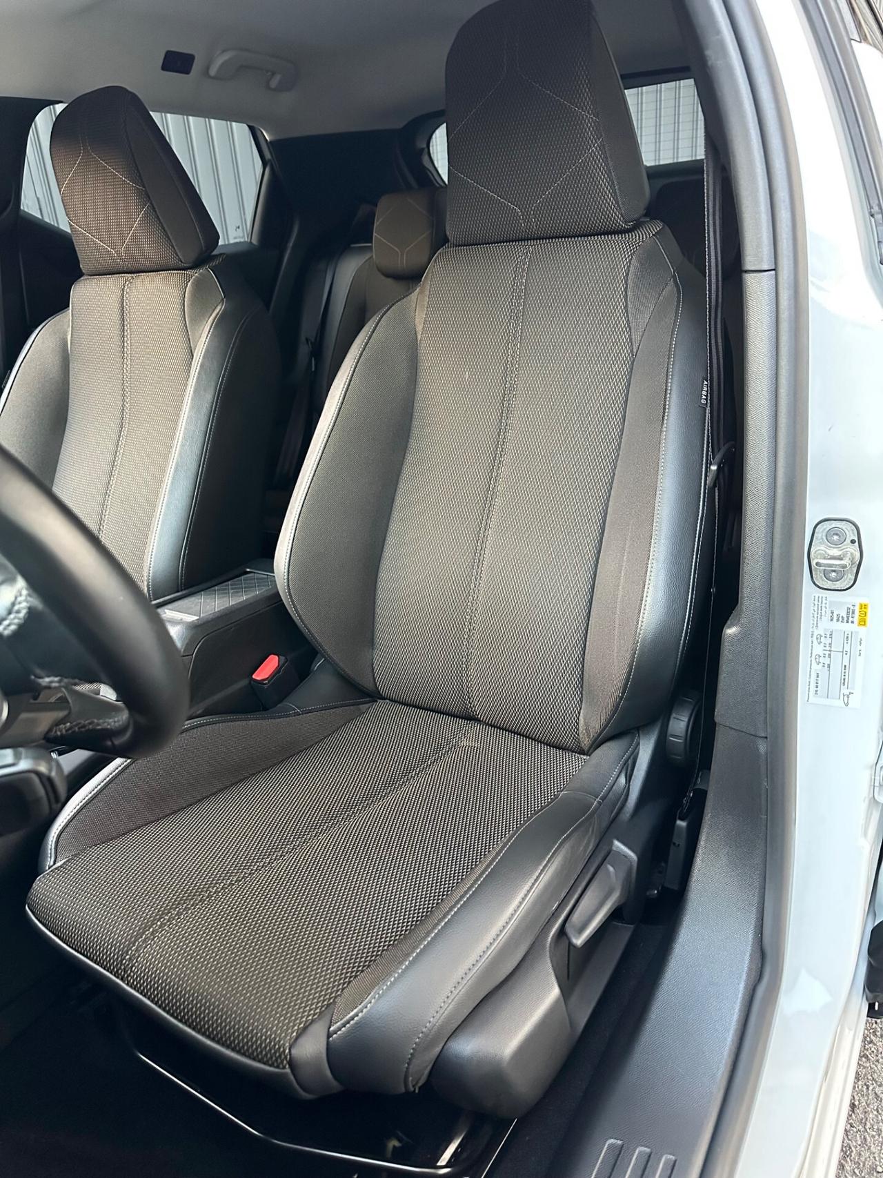 DS DS3 Crossback 1.5 BlueHDi 110cv So Chic