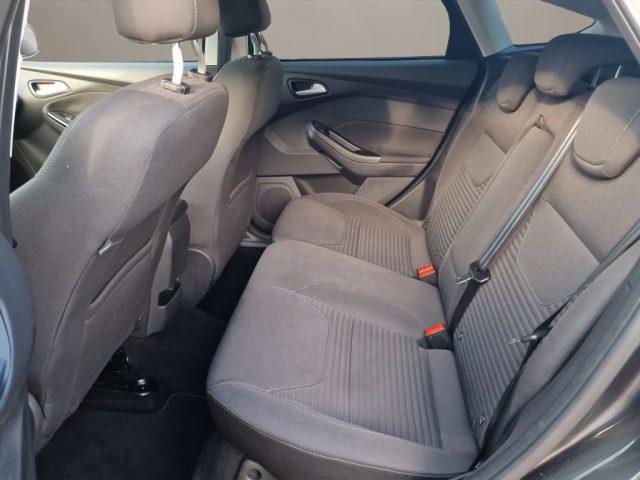 FORD Focus 1.5 TDCi 95CV Start&Stop Titanium