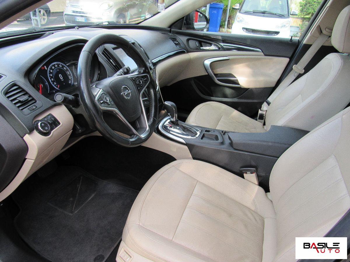OPEL - Insignia - 1.6 CDTI 136 S&S Gr.Sp. Advance
