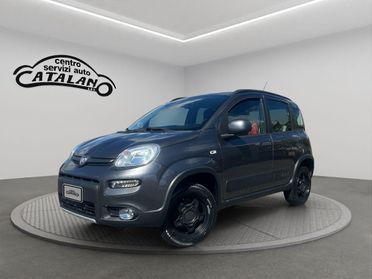 FIAT - Panda - 1.3 MJT 95 CV S&S 4x4 ELD