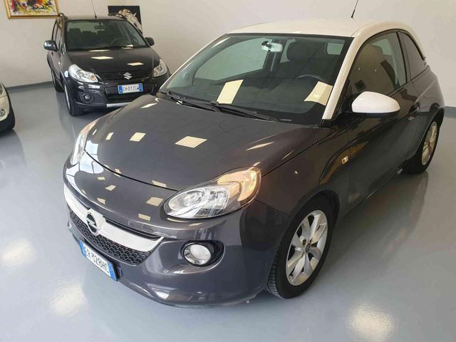 OPEL Adam 1.2 70 CV Glam