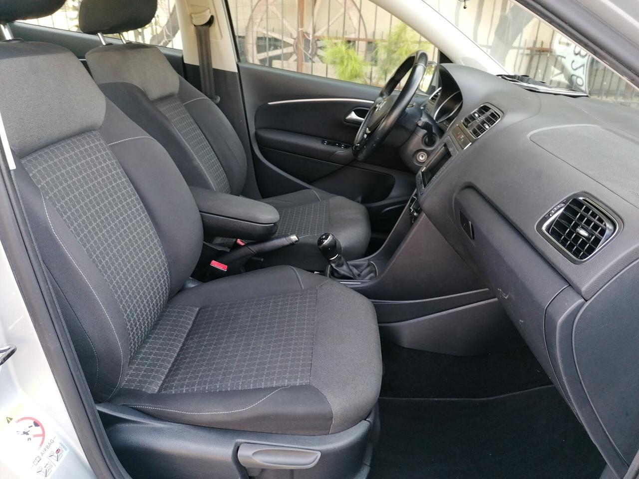 Volkswagen Polo 1.0 MPI 75Cv 5p. Trendline