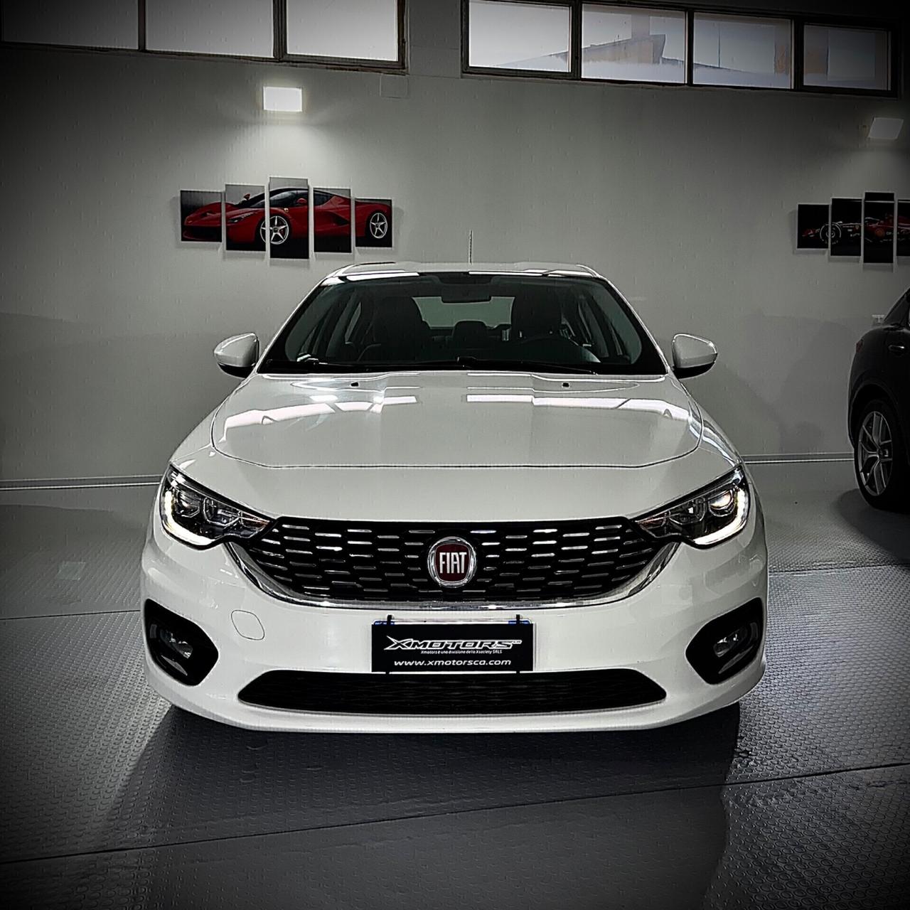 Fiat Tipo 1.6 Mjt 4porte Easy Aziendale