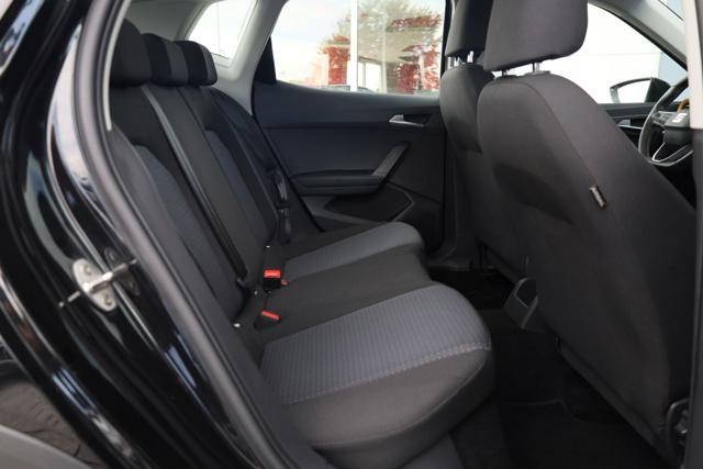 SEAT Arona 1.0 EcoTSI Style
