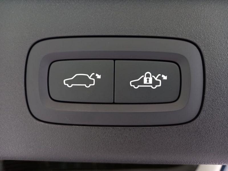 Lynk & Co 01 PHEV 1.5 Plug-In Hybrid 261 CV Automatica NAVI TETTO LED