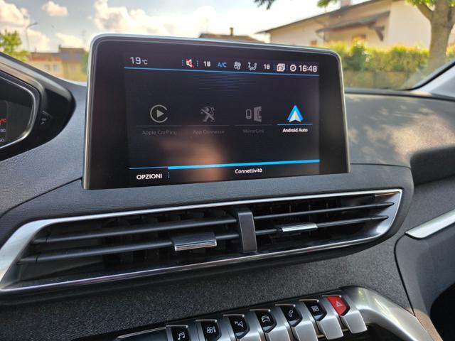 PEUGEOT 3008 PureTech Turbo 130 S&S Allure
