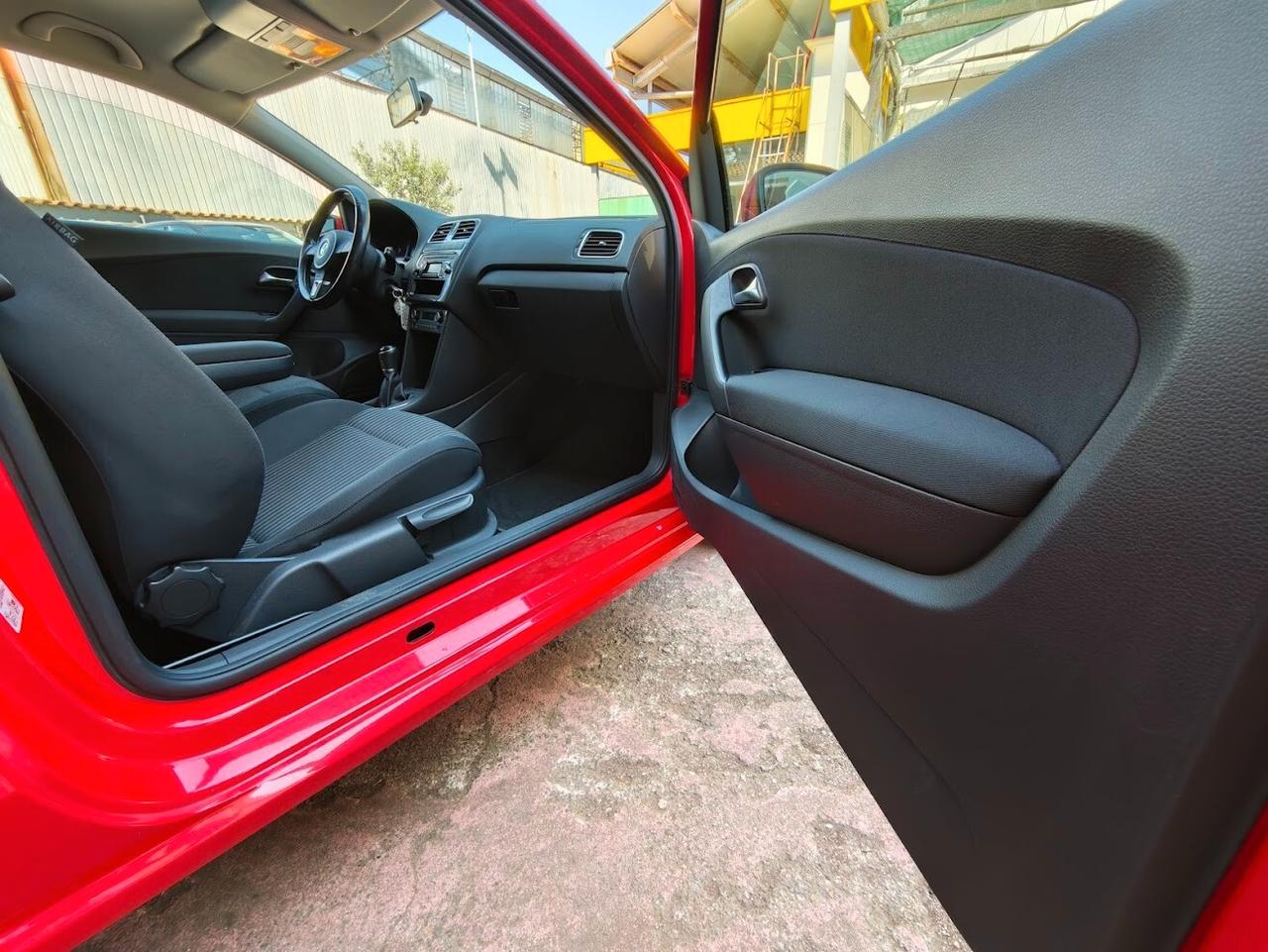 Volkswagen Polo 1.4 3 porte Highline SOLO 108MILA KM!!!!!!