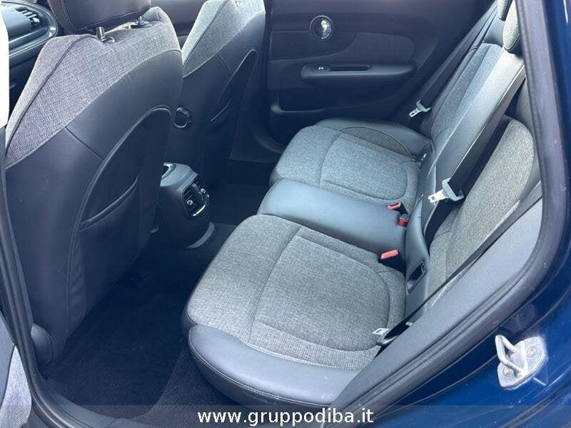 MINI Clubman Mini 2016 Benzina Mini 1.5 Cooper Boost auto