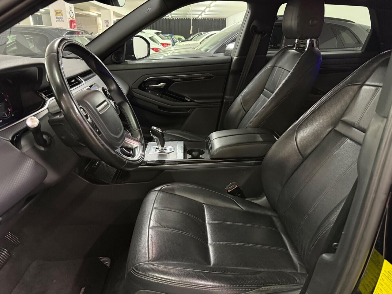 Range Rover Evoque S 2020 2.0 TD4 150CV AWD