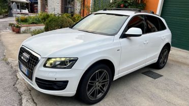 Audi Q5 3.0 V6 TDI quattro S tronic