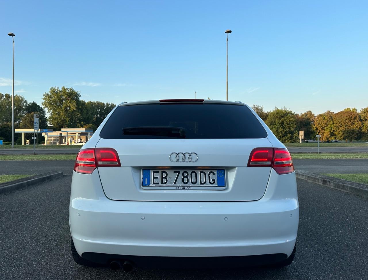 Audi A3 SPB 1.4 16V TFSI Ambition